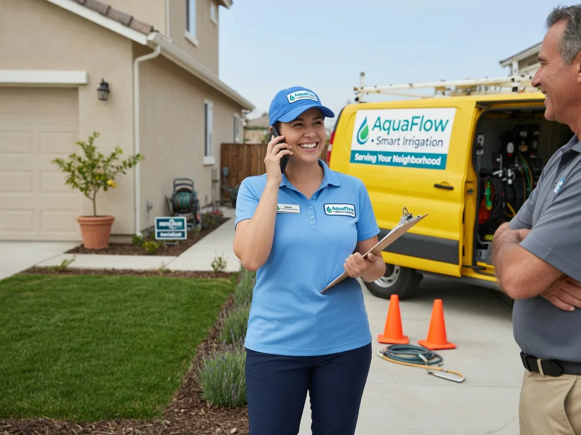Irrigation Installation Hampton, VA FAQs